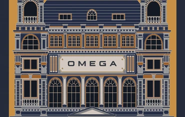OMEGA